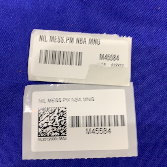 Louis Vuitton NBA limited edition Cross Body messenger bag - Picture 6 of 7